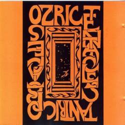 Ozric Tentacles : Tantric Obstacles